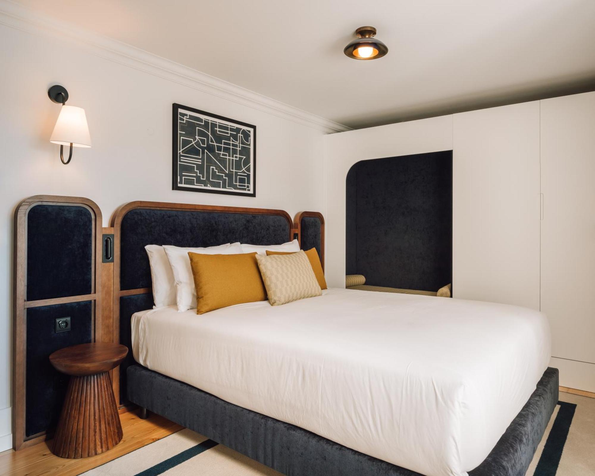 Apartment Ando Living - Madalena House