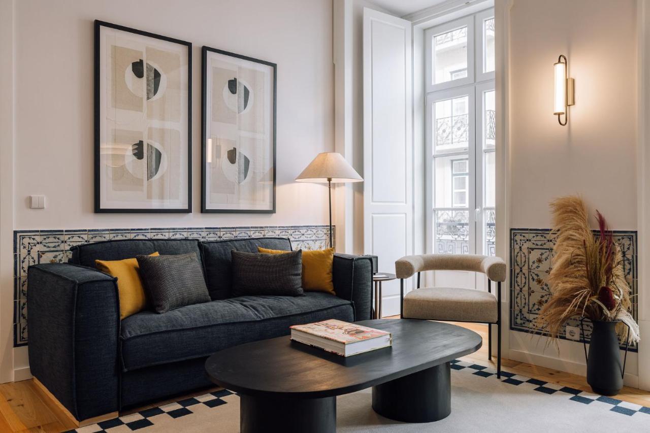 Ando Living - Madalena House Apartment Lissabon