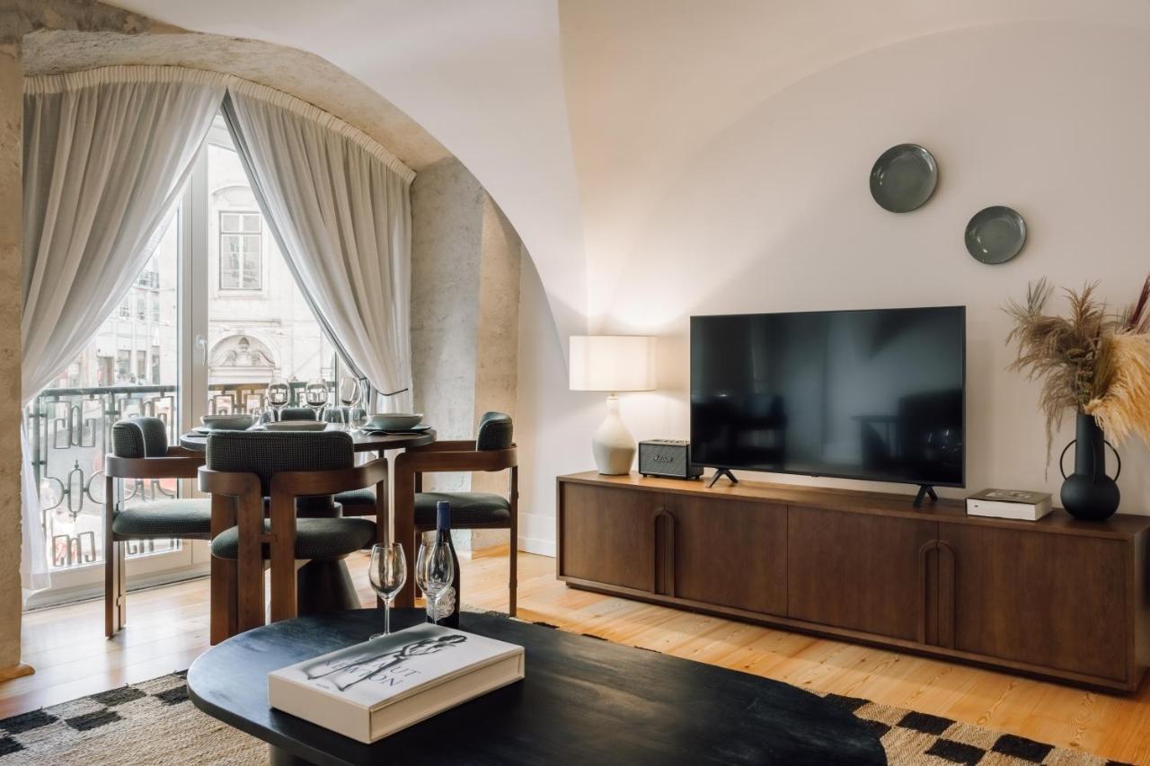 Apartment Ando Living - Madalena House Lissabon