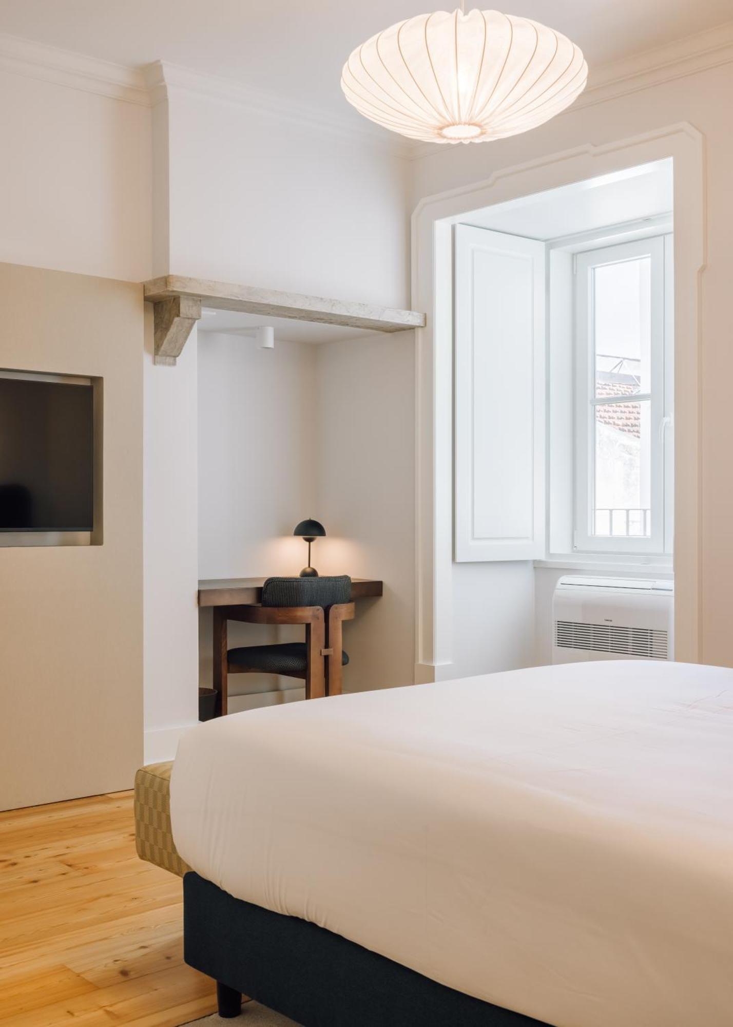 Apartment Ando Living - Madalena House Lissabon