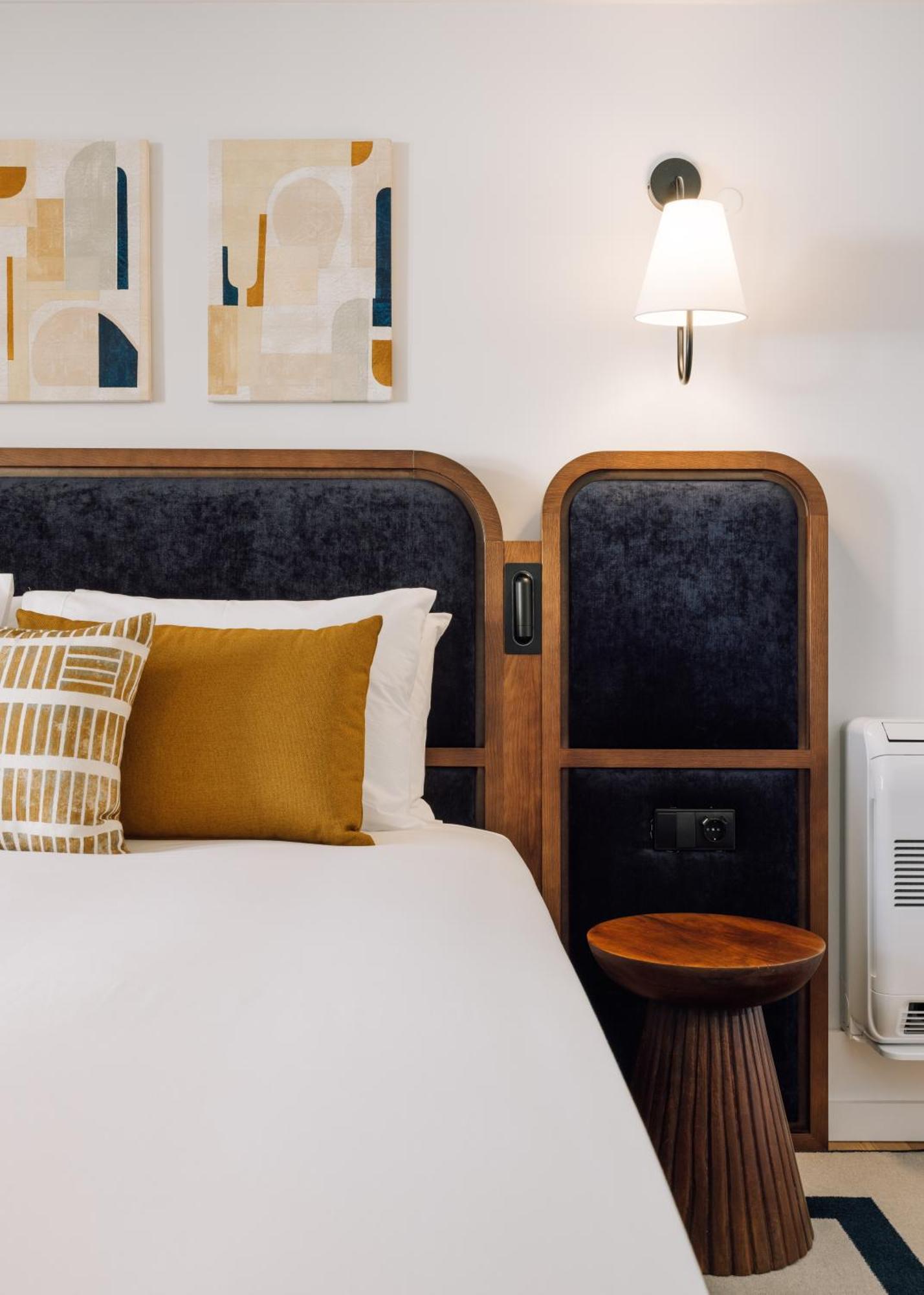 Ando Living - Madalena House Apartment Lissabon